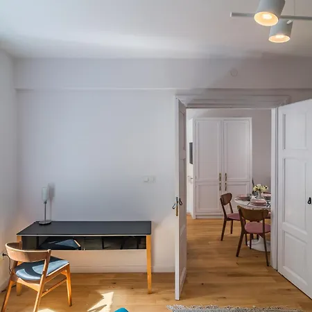 Apartment Wawel - Location, Workspace - By Rentujemy Krakow