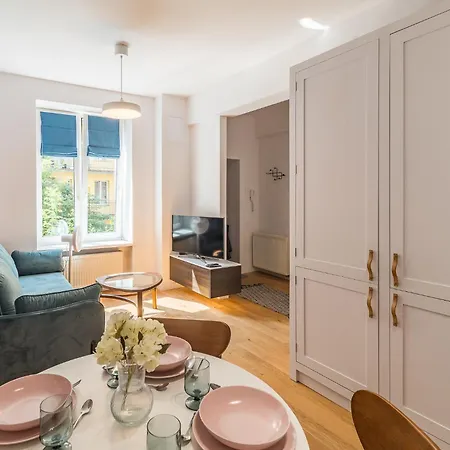 Apartamento Wawel - Location, Workspace - By Rentujemy Cracovia