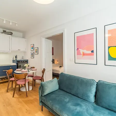 Apartamento Wawel - Location, Workspace - By Rentujemy