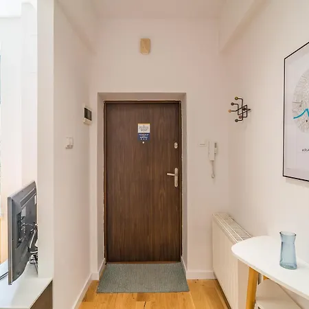 Wawel - Location, Workspace - By Rentujemy Apartment