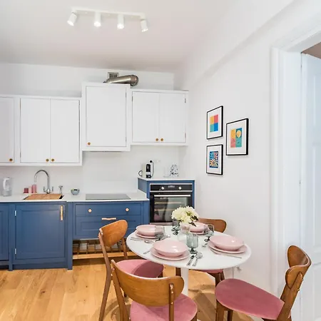 Wawel - Location, Workspace - By Rentujemy アパート クラクフ