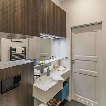 Wawel - Location, Workspace - By Rentujemy アパート *