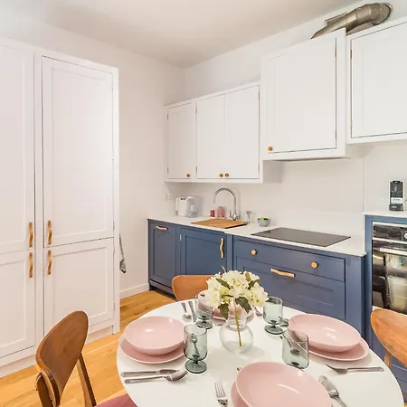 Wawel - Location, Workspace - By Rentujemy アパート クラクフ