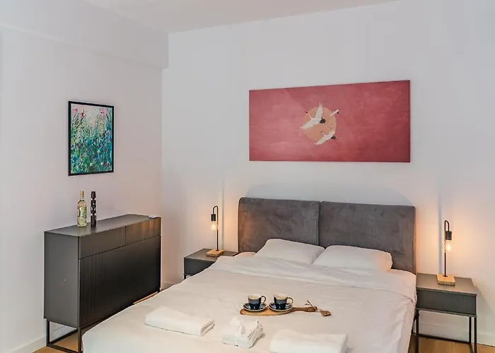 Wawel - Location, Workspace - By Rentujemy Lägenhet *