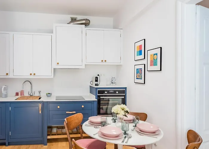 Wawel - Location, Workspace - By Rentujemy Apartment Krakow