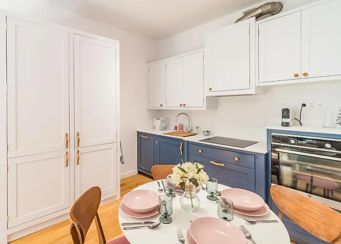 Wawel - Location, Workspace - By Rentujemy Apartment Krakow