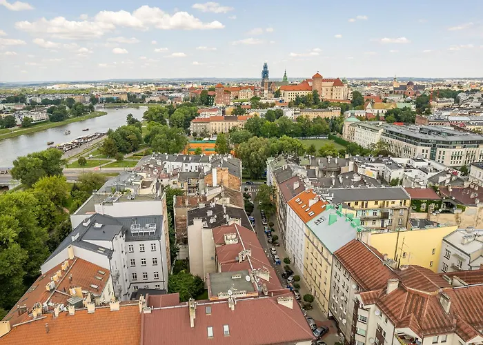 Lägenhet Wawel - Location, Workspace - By Rentujemy *