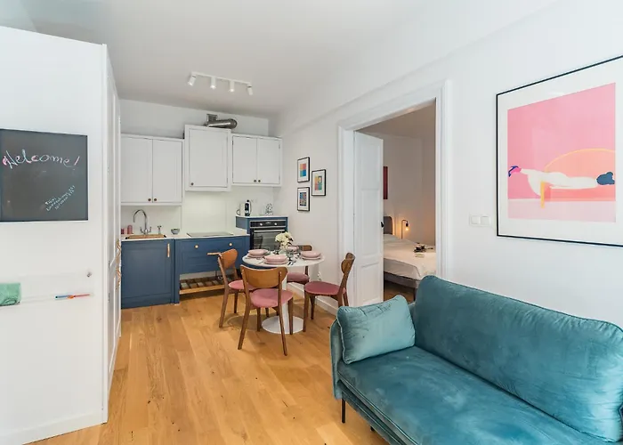 Wawel - Location, Workspace - By Rentujemy * Krakow